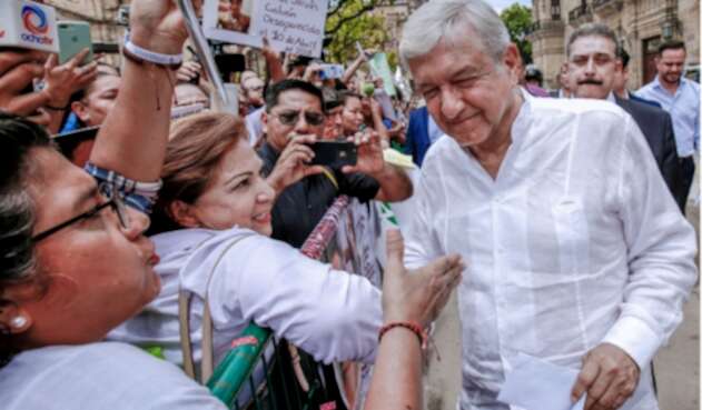 López Obrador