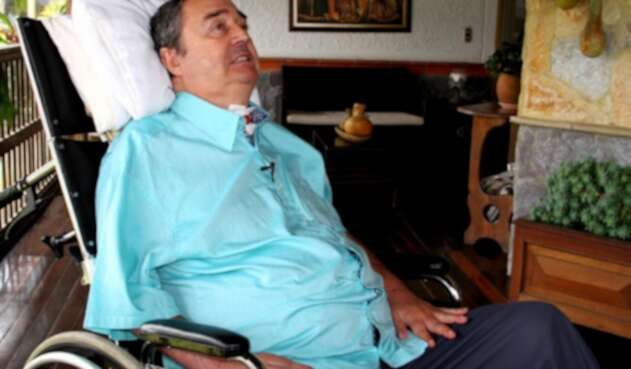 Luis Fernando Montoya