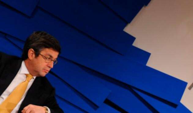 Luis Alberto Moreno, presidente del BID Luis Alberto Moreno, presidente del BID