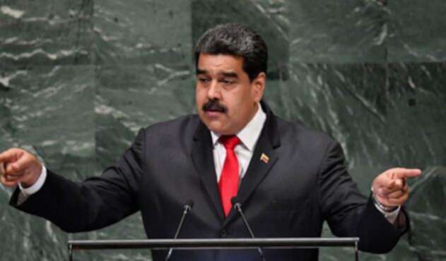 Nicolás Maduro Nicolás Maduro