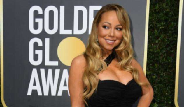 Mariah Carey