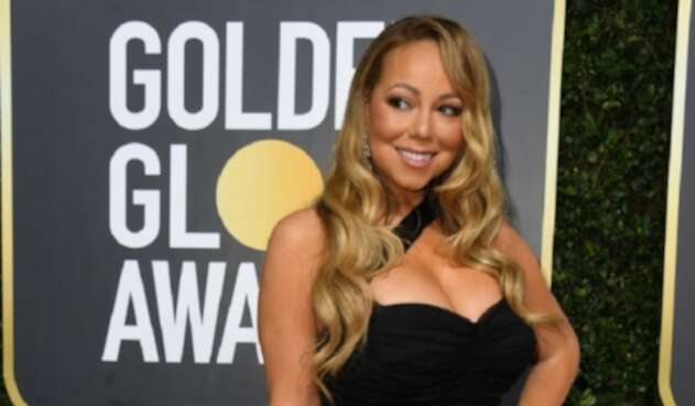 Mariah Carey