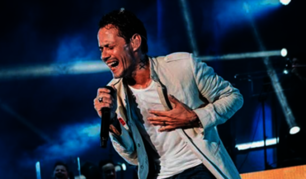 Marc Anthony