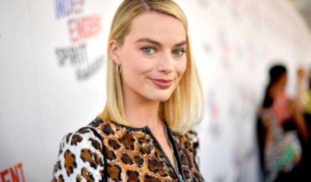 Margot Robbie