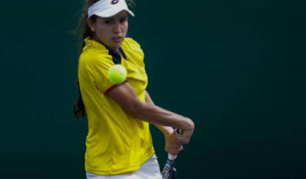 María Camila Osorio