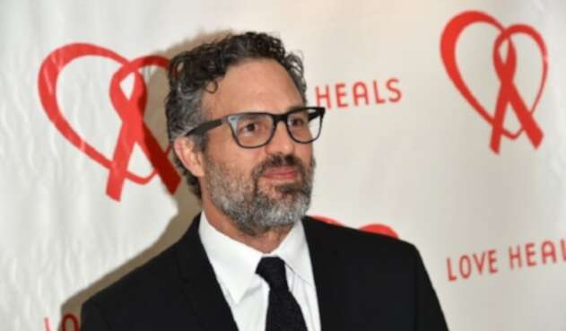 Mark Ruffalo