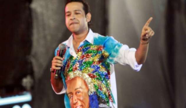 Martín Elías