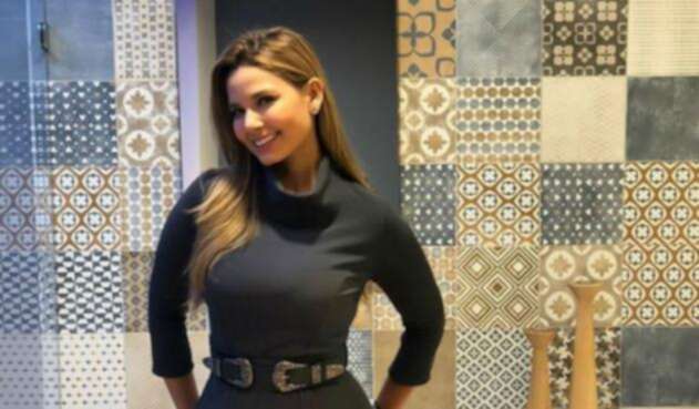 Melissa Martínez Melissa Martínez