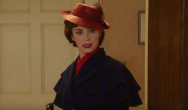Mary Poppins’