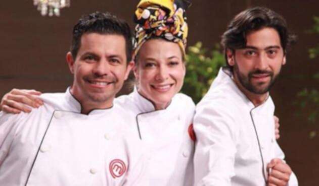 MasterChef Celebrity