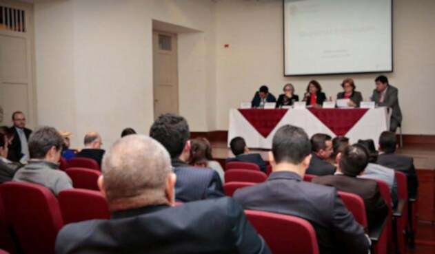 Mesa Técnica Anticorrupción Mesa Técnica Anticorrupción