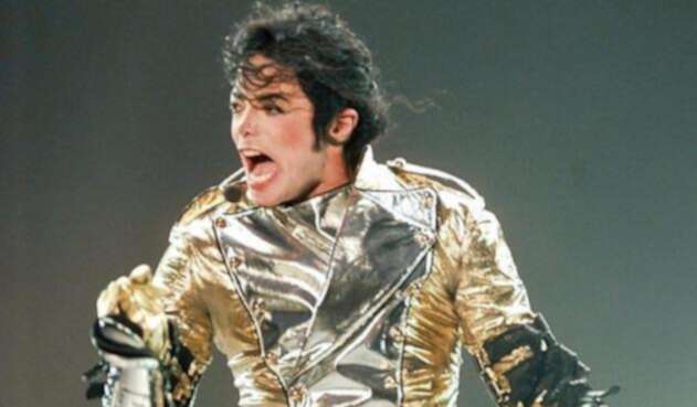 Michael Jackson