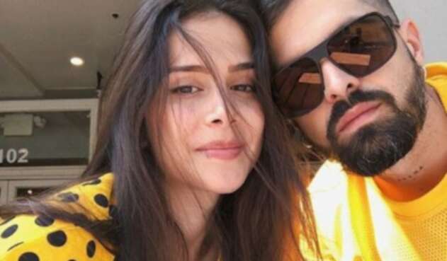 ¿Mike Bahía y Greeicy Rendón ya quieren ser padres?