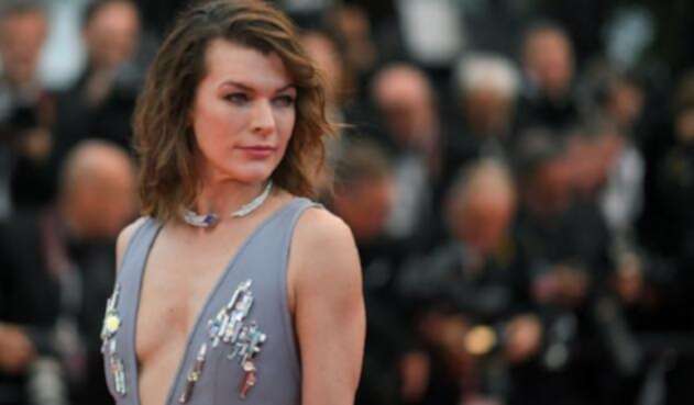 milla jovovich peliculas milla jovovich la actriz m 225 s letal del cine la fm milla jovovich peliculas milla jovovich la actriz m 225 s letal del cine la fm