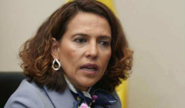 Nancy Patricia Gutiérrez