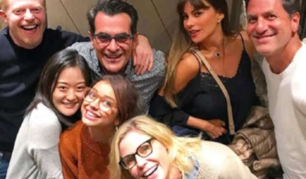 Modern Family
