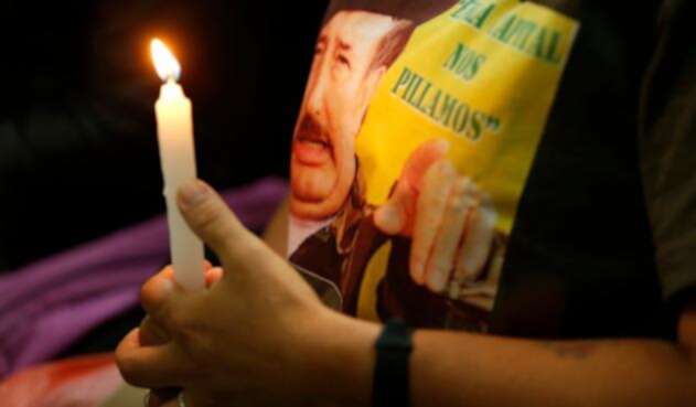 HOMENAJE AL MONO JOJOY