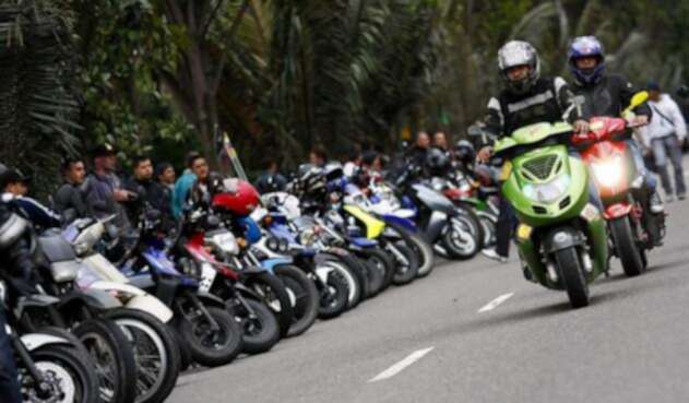 Motos Motos
