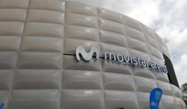 Movistar Arena