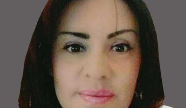 Trabajadora del IDRD asesinada