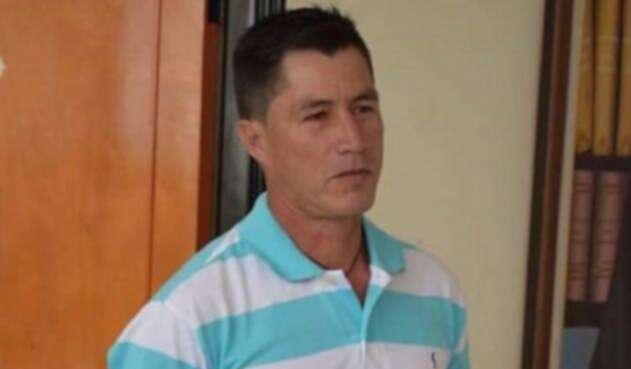 Alirio Antonio Arenas Gómez Alirio Antonio Arenas Gómez