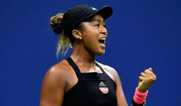 Naomi Osaka se impuso en casa de Serena Williams