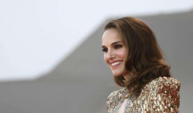 Natalie Portman