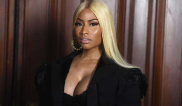 Nicki Minaj