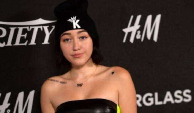 Noah Cyrus