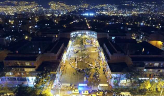 Un barrio de Medellín es el tercero “más cool” del mundo
