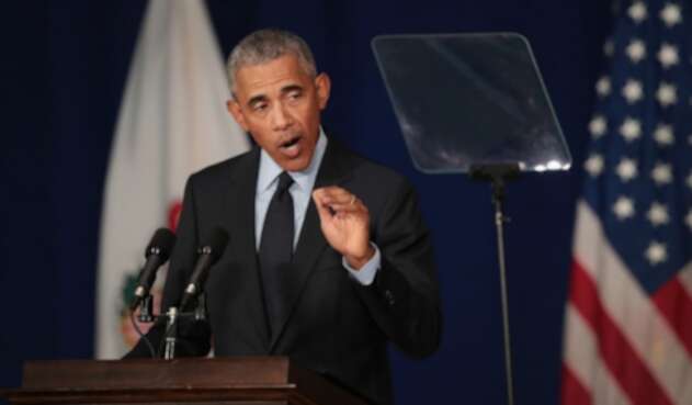 Obama