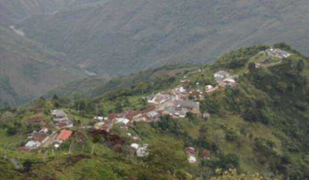 Continental Gold, Yarumal, Ochalí