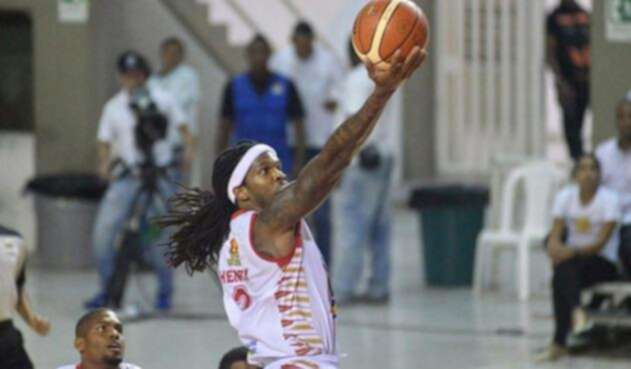 Conozca la mecánica de la Liga Profesional de Baloncesto colombiano
