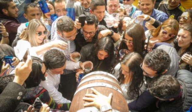 Oktoberfest Oktoberfest