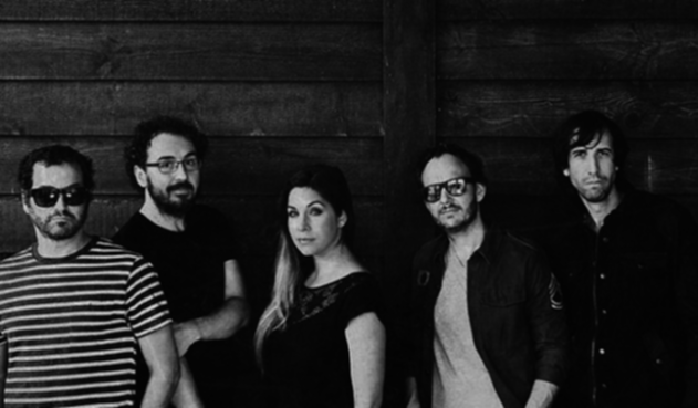 La Oreja de Van Gogh