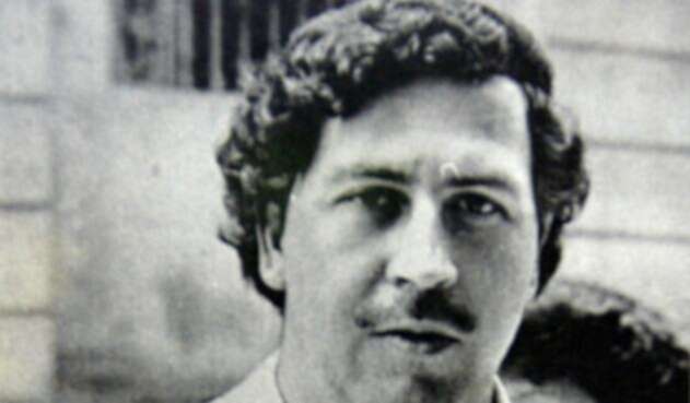 Pablo Escobar Gaviria, el capo que puso a llorar a Colombia