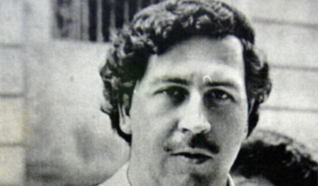 Pablo Escobar Gaviria, el capo que puso a llorar a Colombia