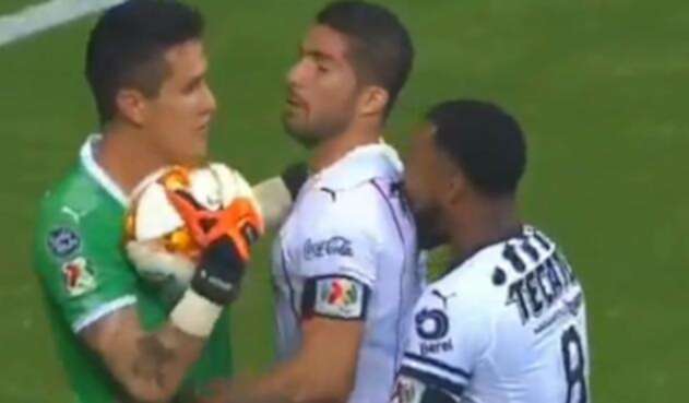 Dorlan Pabón Dorlan Pabón
