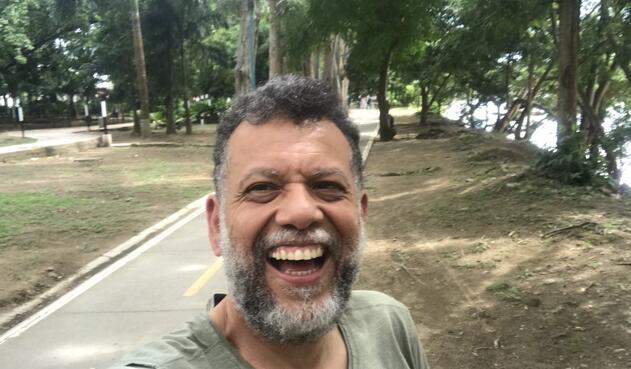 Padre Alberto Linero presentó su renuncia al sacerdocio