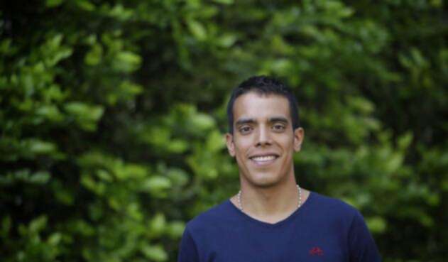 Járlinson Pantano