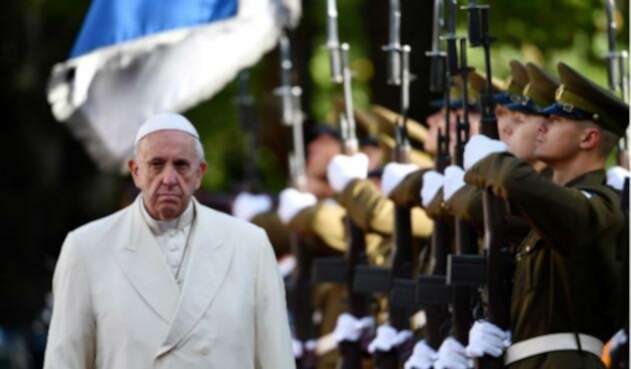 Papa Francisco Papa Francisco