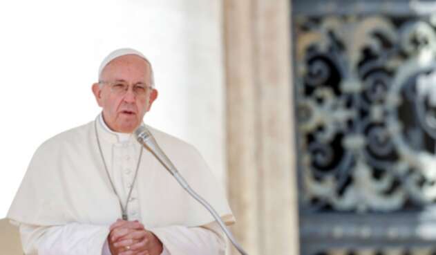 Papa Francisco