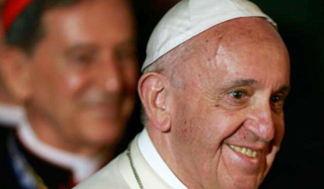 Papa Francisco