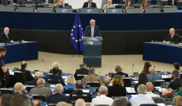 Parlamento Europeo