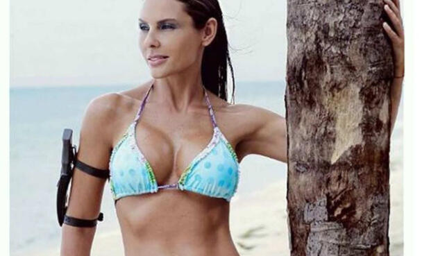 Paula Andréa Betancur Paula Andréa Betancur