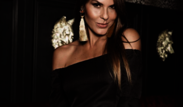Paula Andréa Betancur