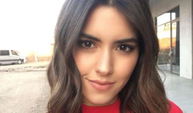 Paulina Vega Dieppa