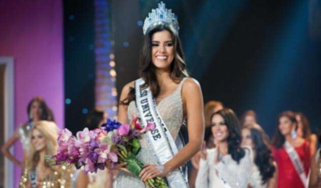 Paulina Vega