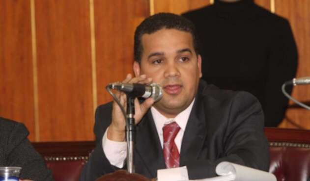 Pedrito Pereira no quiere que Cartagena promueva el turismo sexual.
