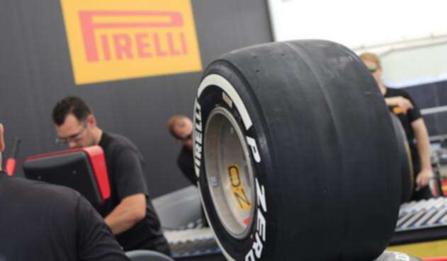 Pirelli
